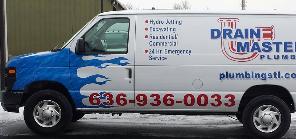 Photo of Drain Masters