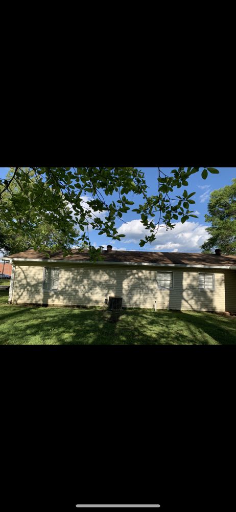 Photo of Arceos Affordable Seamless Gutters