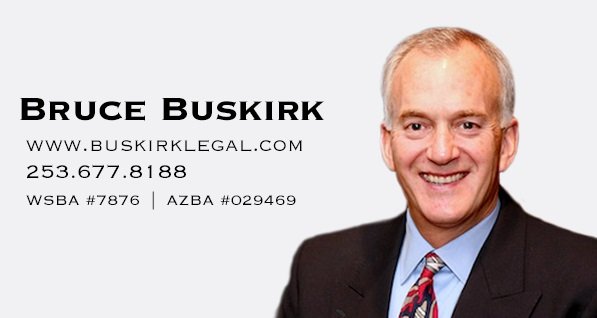 Photo of Bruce Buskirk Legal