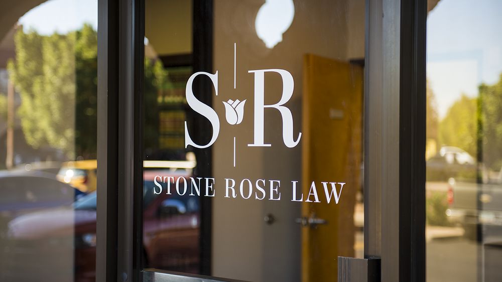 Photo of Stone Rose Law