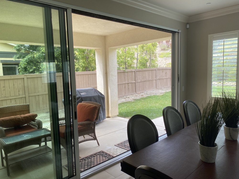 Photo of Premier Retractable Screens