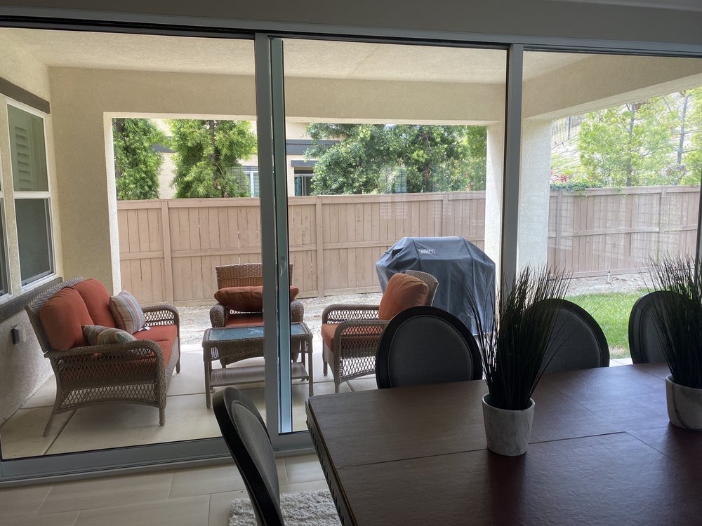 Photo of Premier Retractable Screens