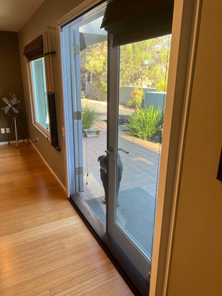 Photo of Premier Retractable Screens