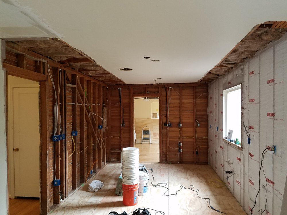 Photo of Left Shore Construction