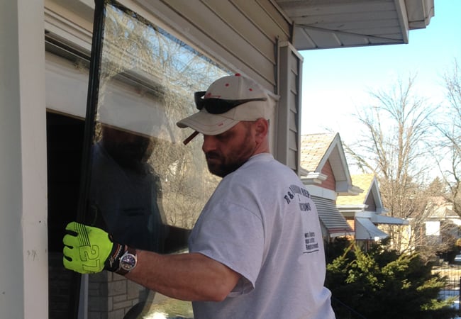 Photo of R & R Window Repair and Renovations