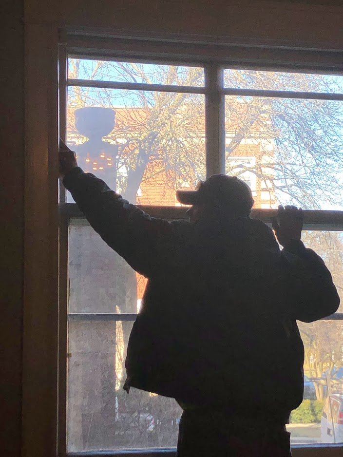 Photo of R & R Window Repair and Renovations