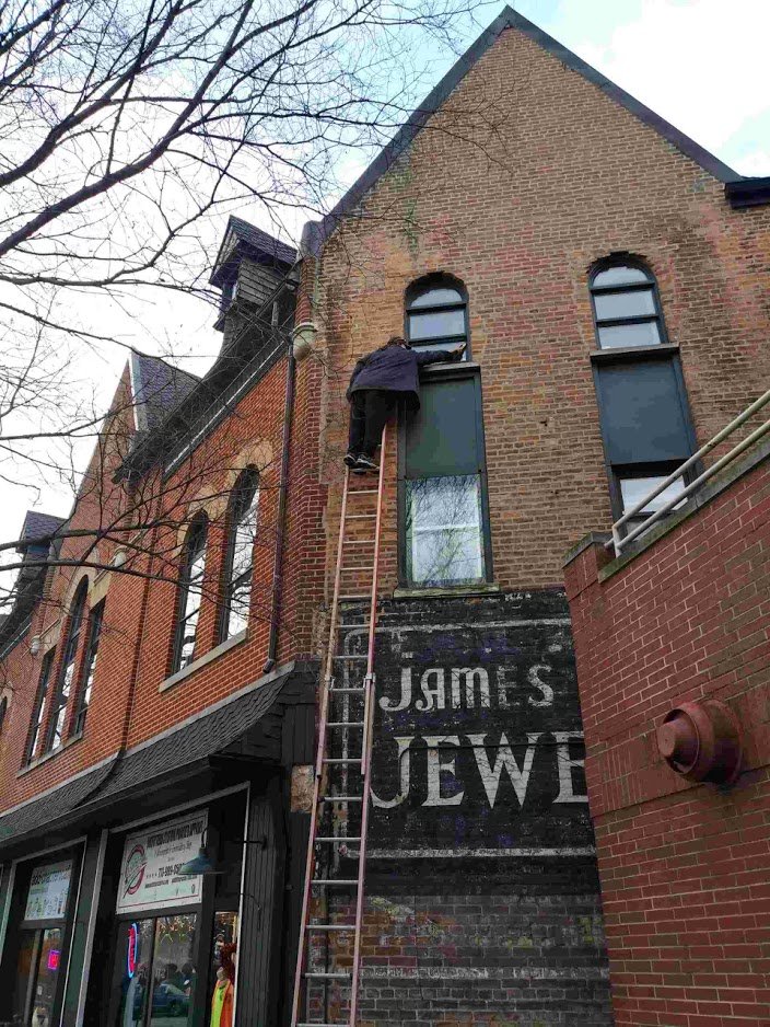 Photo of R & R Window Repair and Renovations