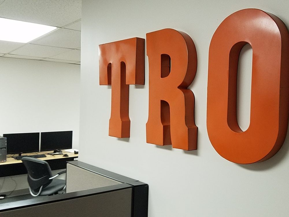 Photo of Tro
