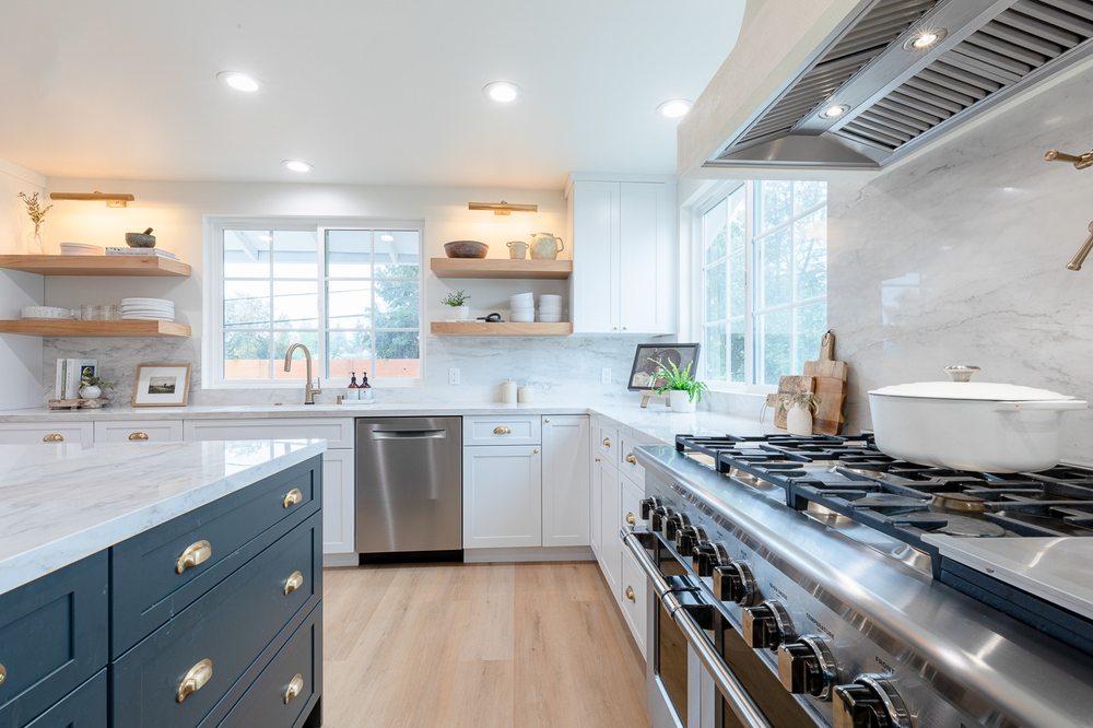 Photo of Imperial Cabinets & Home Designs