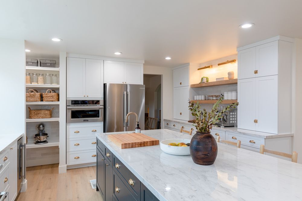 Photo of Imperial Cabinets & Home Designs