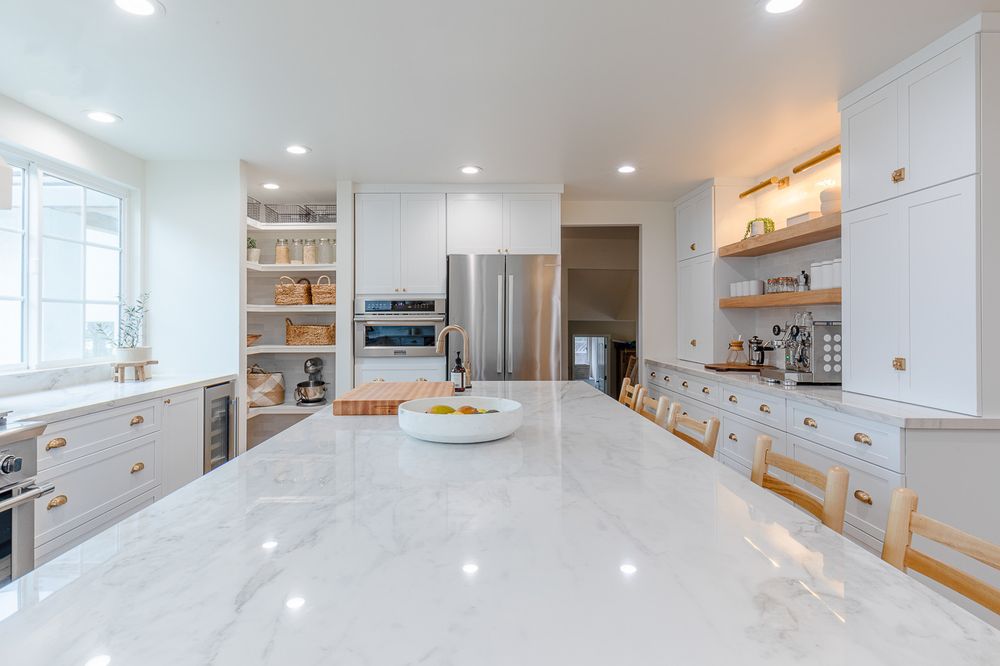 Photo of Imperial Cabinets & Home Designs