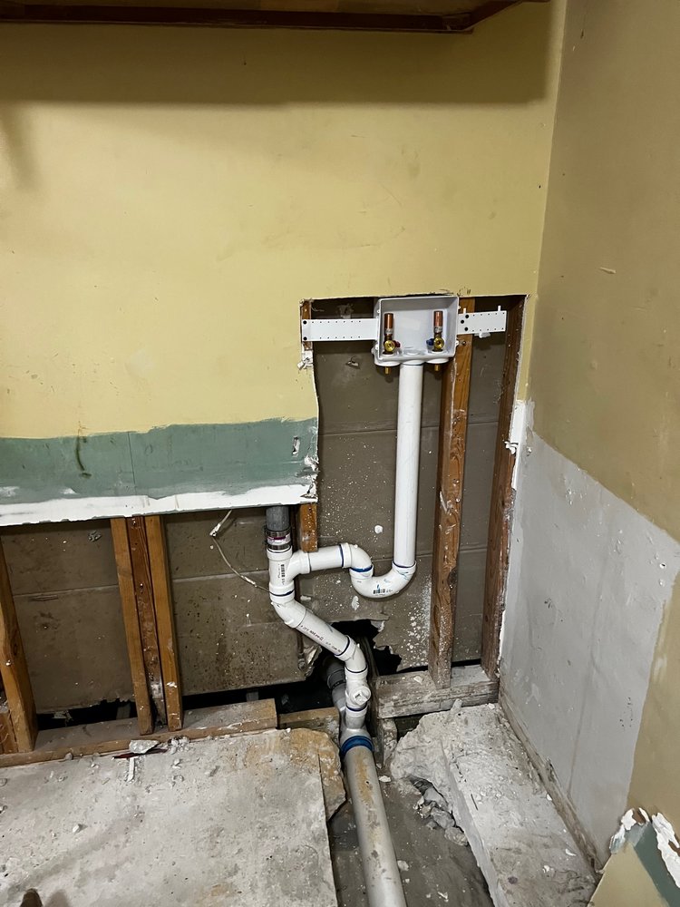 Photo of Pipedex Plumbing and Drains