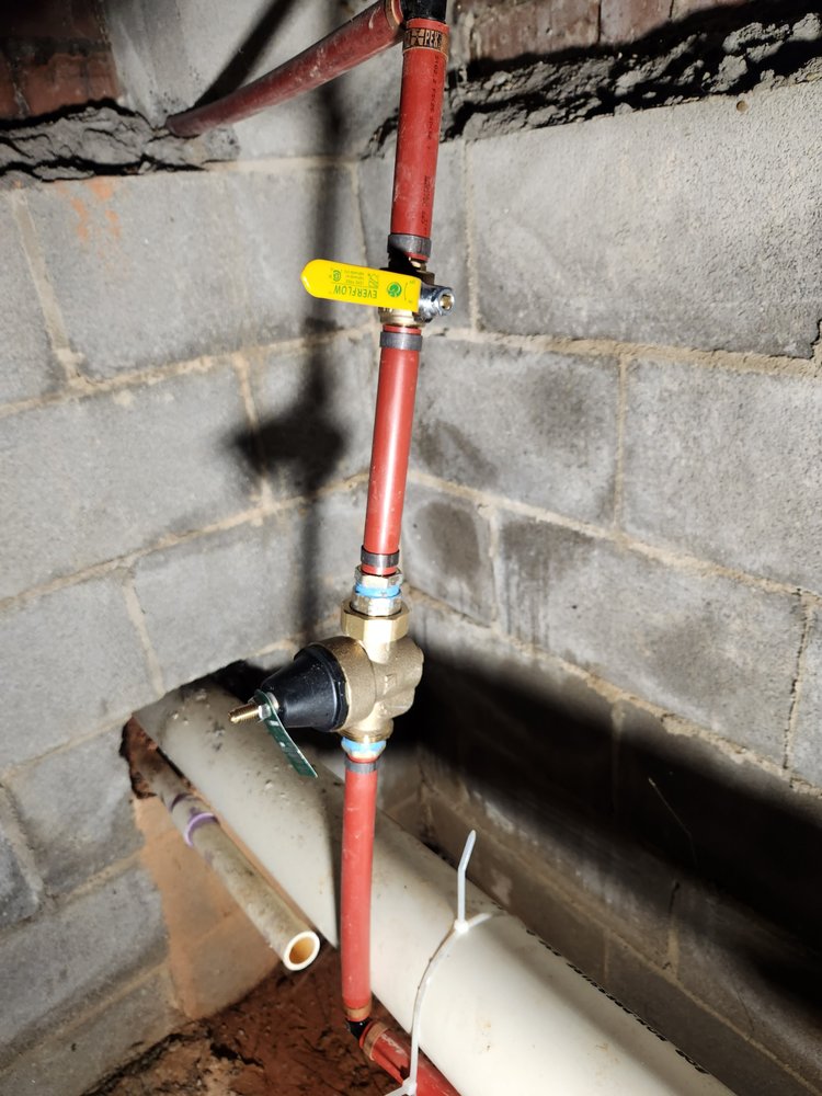 Photo of Pipedex Plumbing and Drains