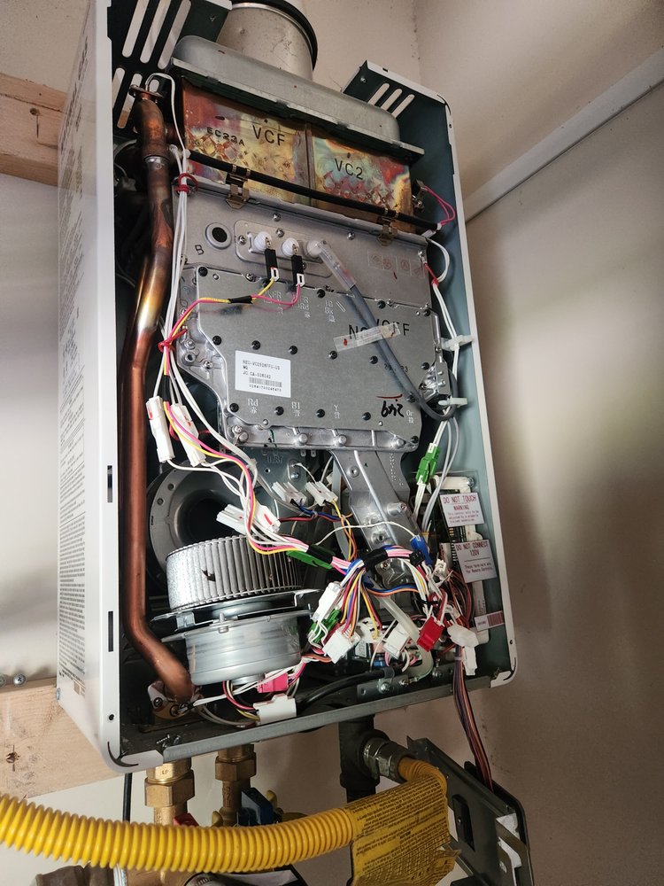 Photo of Pipedex Plumbing and Drains