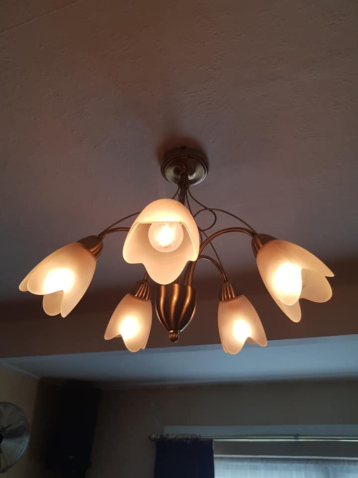 Photo of Columbus Licensed Electrician