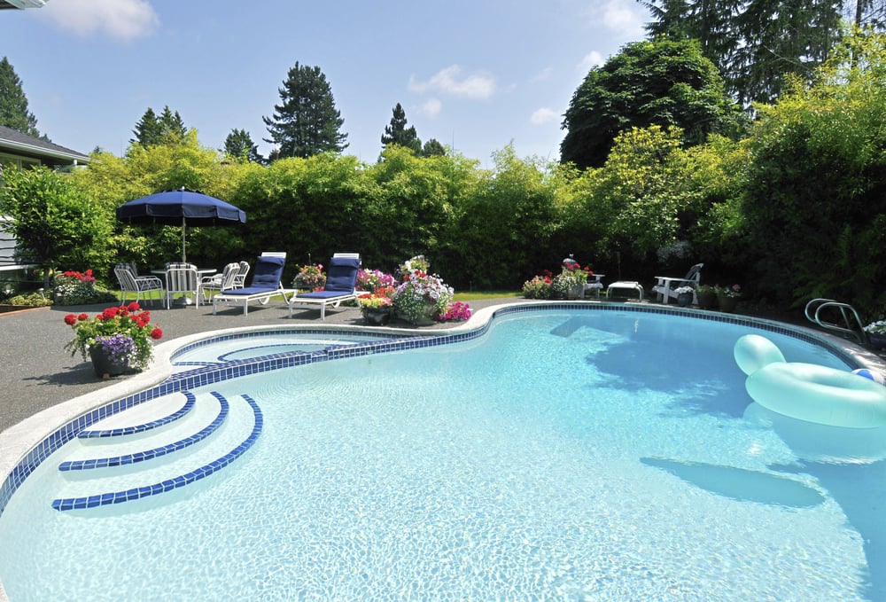 Photo of AAA Pool Service