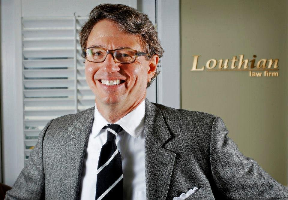 Photo of Louthian Law Firm