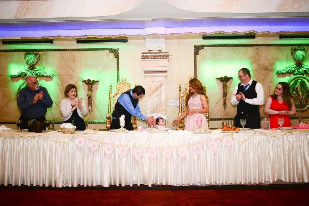 Photo of Chic Event Designs
