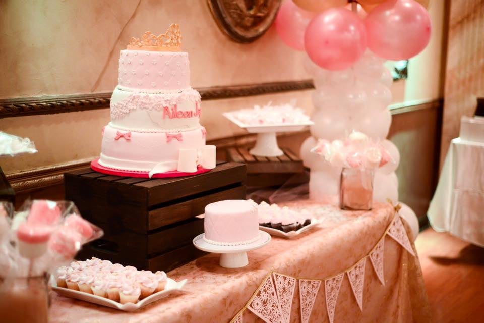 Photo of Chic Event Designs