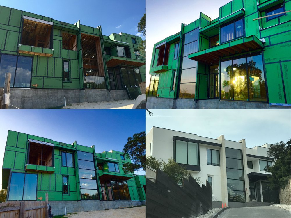 Photo of Building Methods