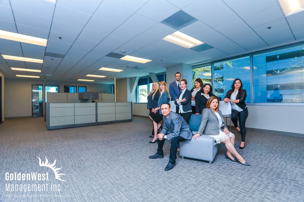 Photo of GoldenWest Management Inc