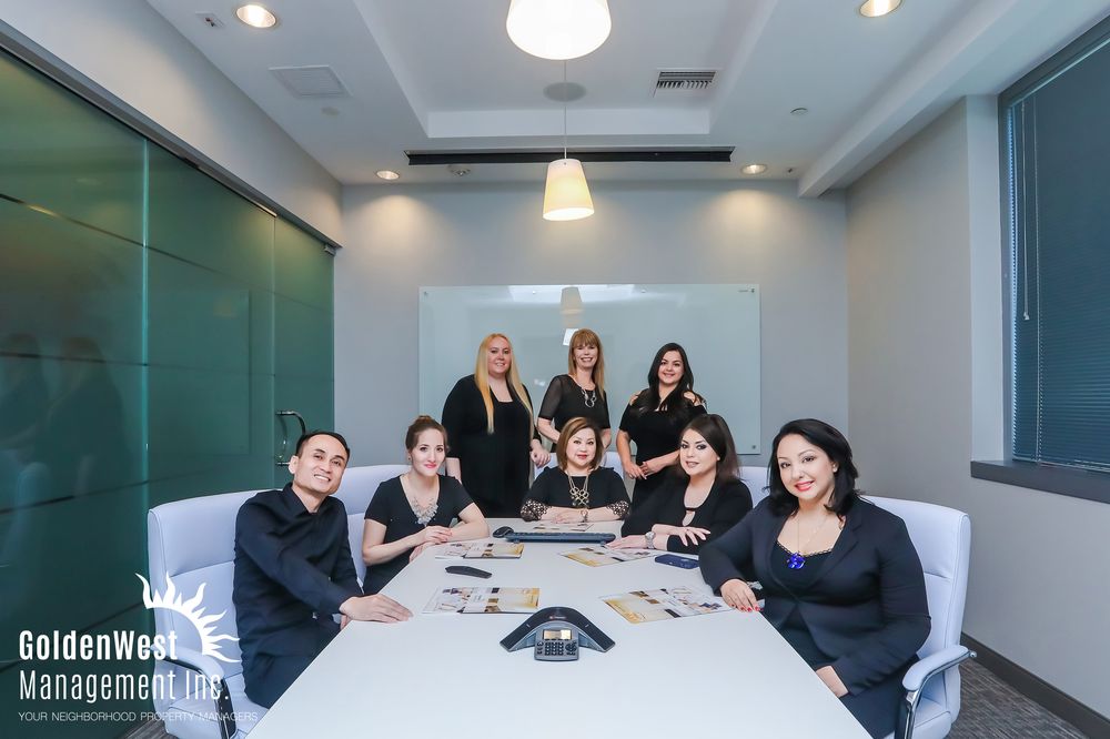 Photo of GoldenWest Management Inc
