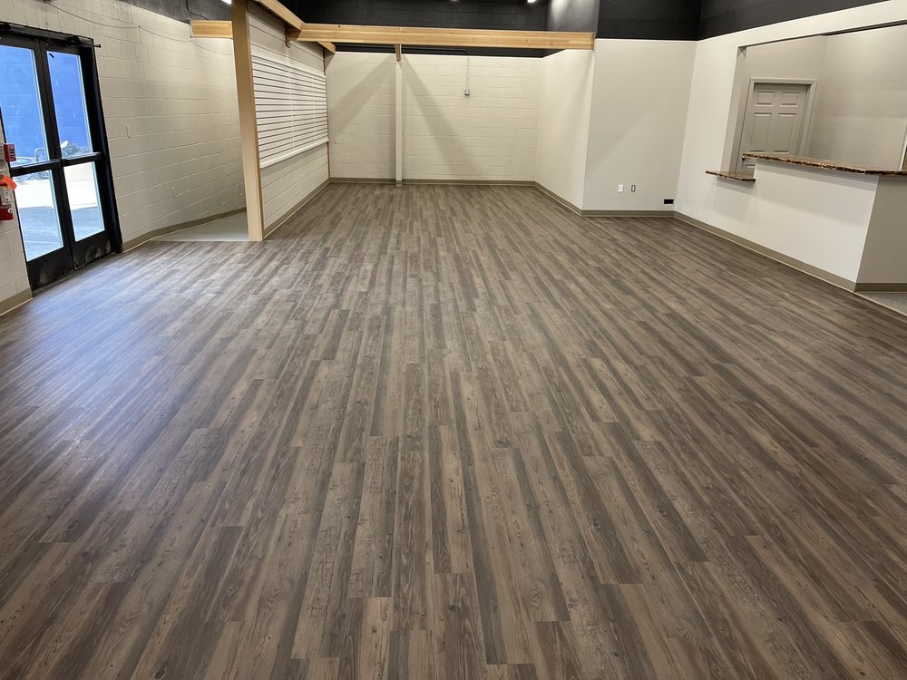 Photo of Elite Flooring Plus