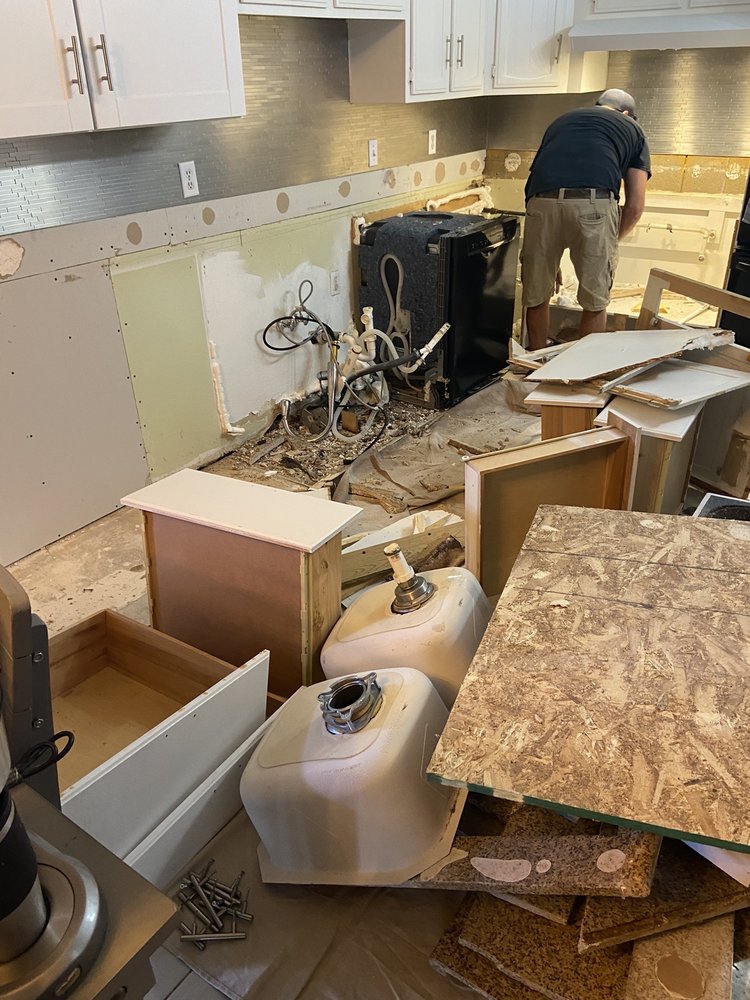 Photo of Elite Flooring Plus
