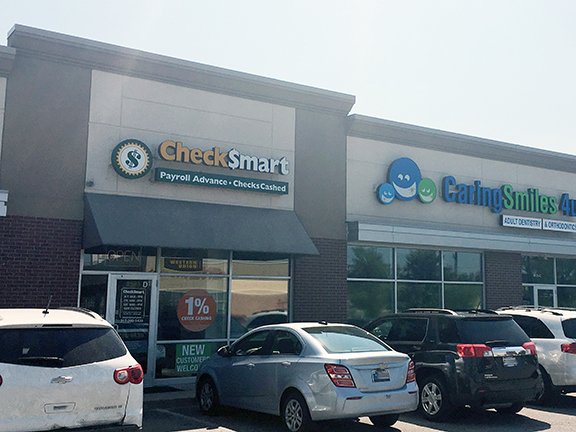 Photo of CheckSmart