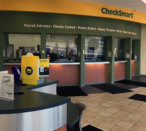 Photo of CheckSmart