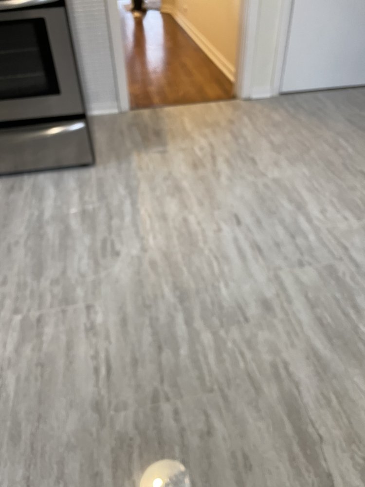 Photo of Mark Tile & Installation