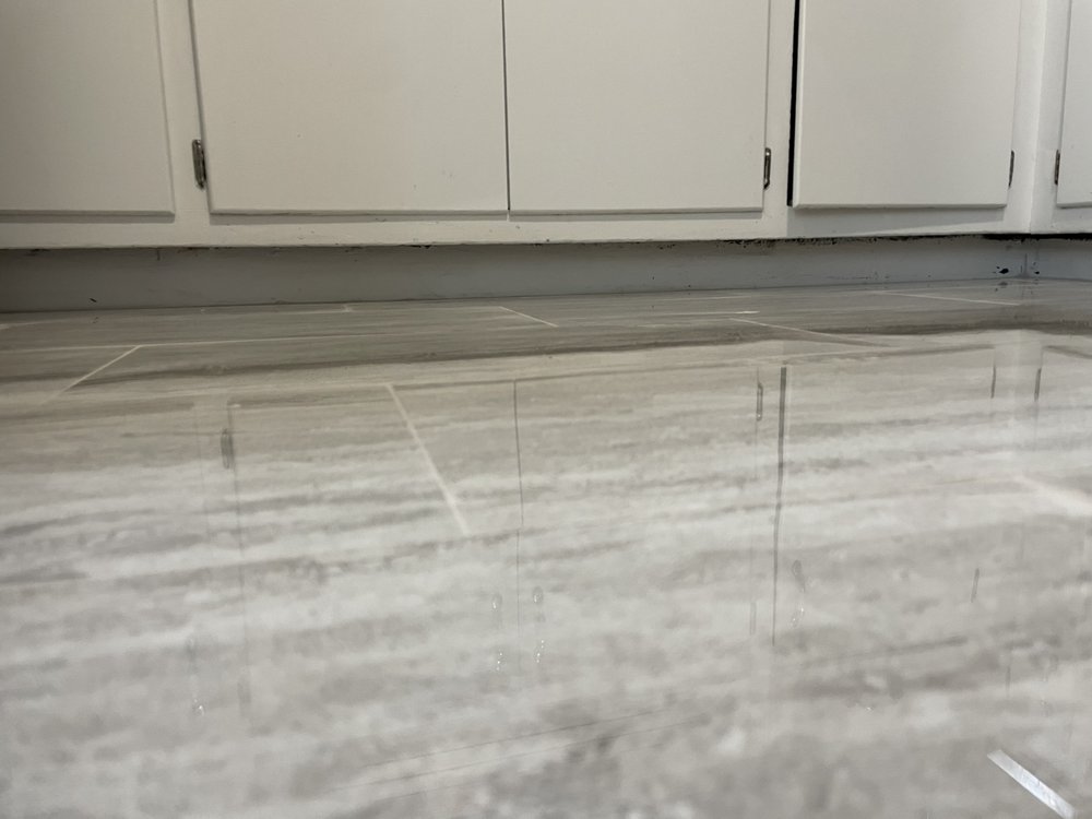 Photo of Mark Tile & Installation
