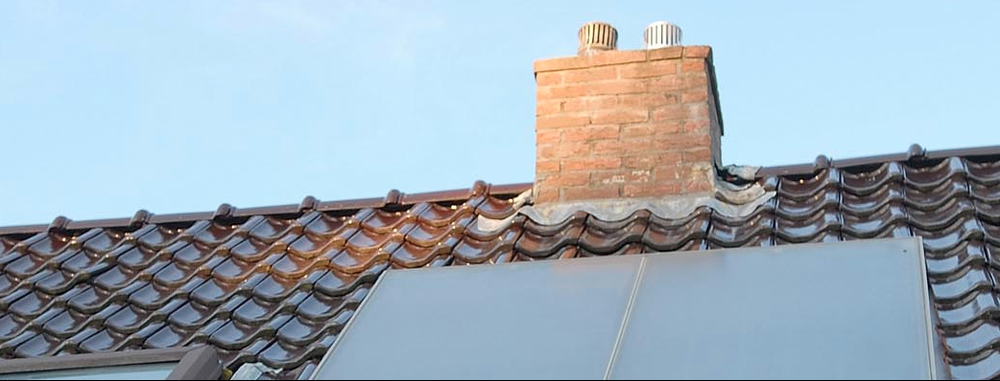 Photo of J R Roofing & Siding