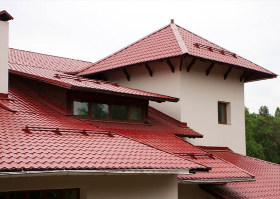 Photo of J R Roofing & Siding