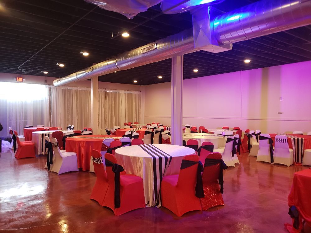 Photo of Krush Events Hall