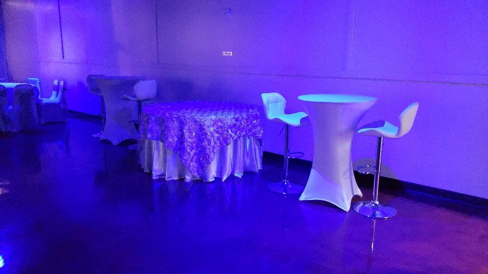 Photo of Krush Events Hall