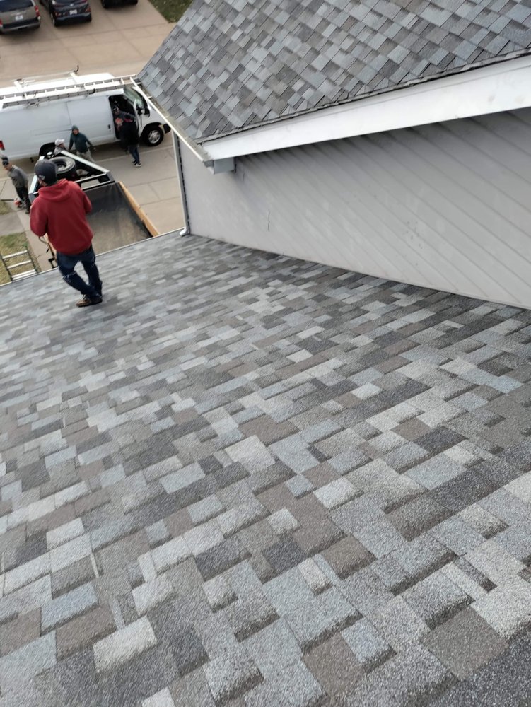 Photo of Mighty Dog Roofing - South Saint Louis