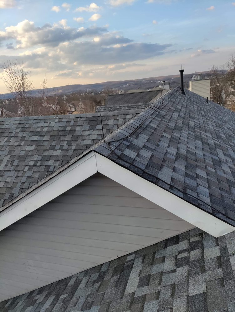 Photo of Mighty Dog Roofing - South Saint Louis