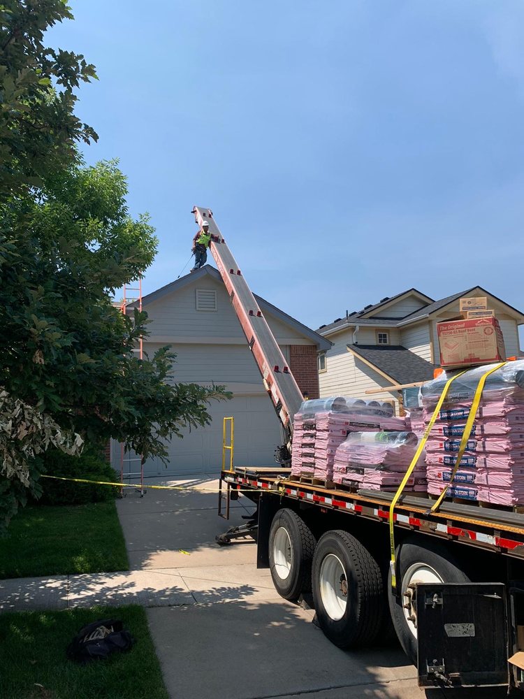Photo of Mighty Dog Roofing - South Saint Louis