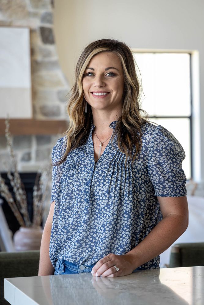 Photo of Cami Thorne