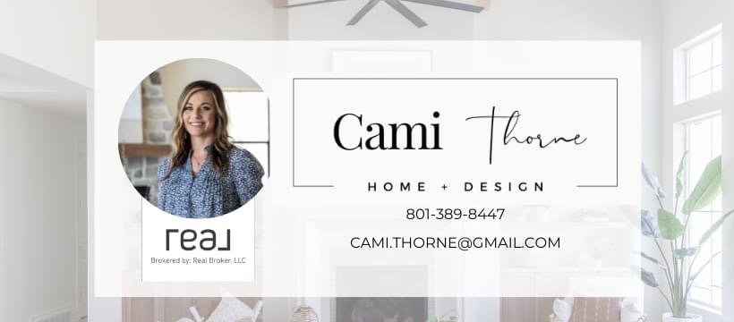 Photo of Cami Thorne