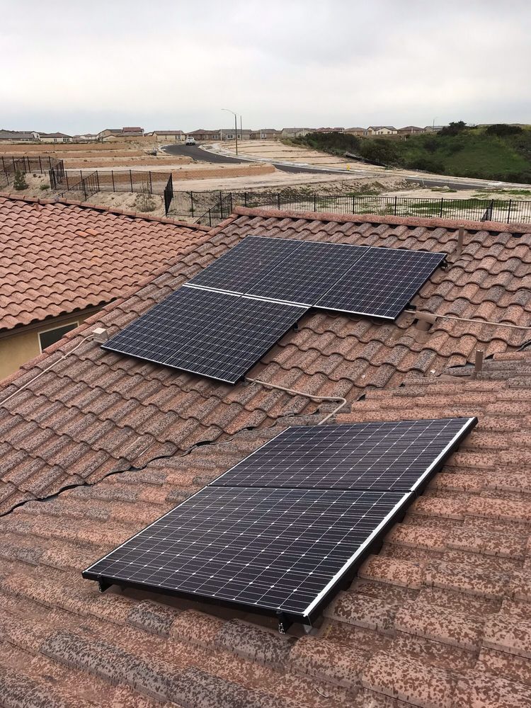 Photo of Lux Solar Consulting