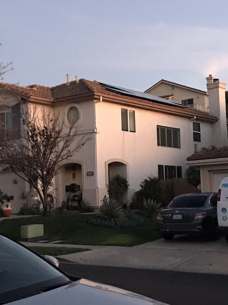 Photo of Lux Solar Consulting