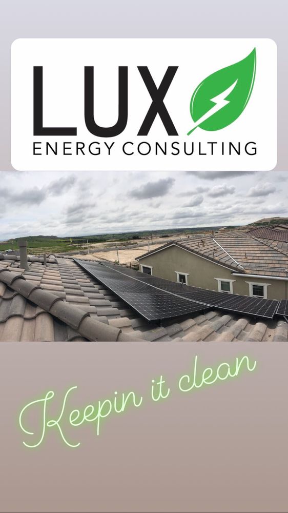 Photo of Lux Solar Consulting