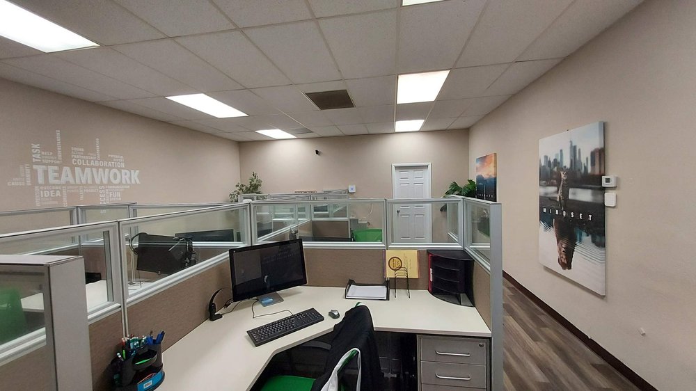 Photo of New Beginnings One Stop Tax Relief & Preparation
