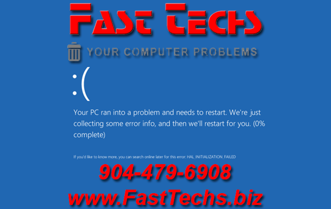 Photo of Fast Techs