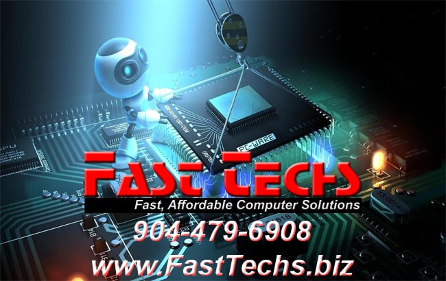 Photo of Fast Techs