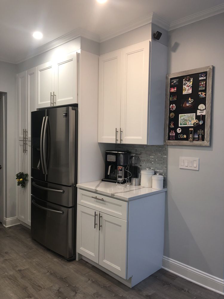 Photo of Luxury Marble and Granite