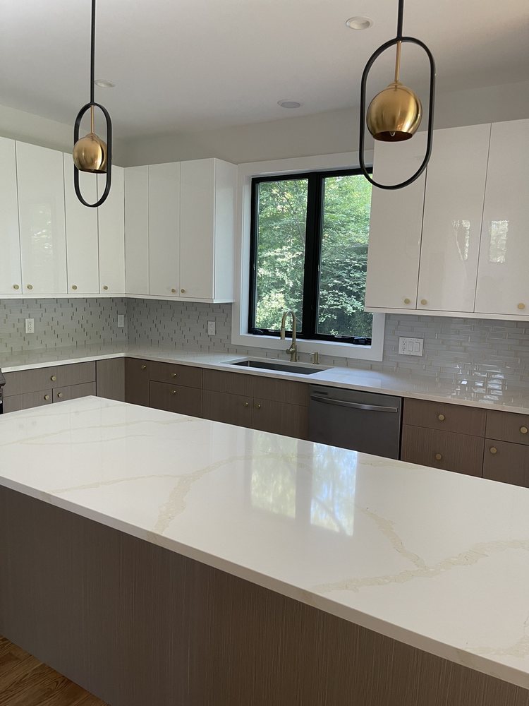 Photo of Luxury Marble and Granite