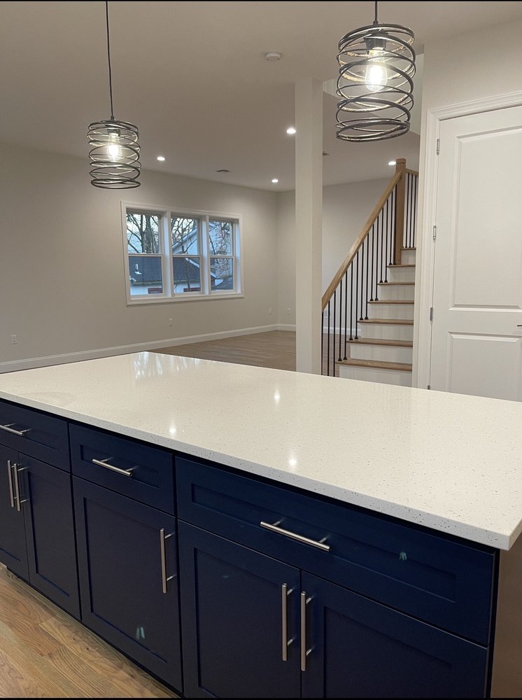 Photo of Luxury Marble and Granite